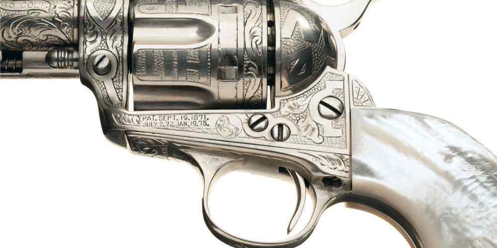 Firearms General